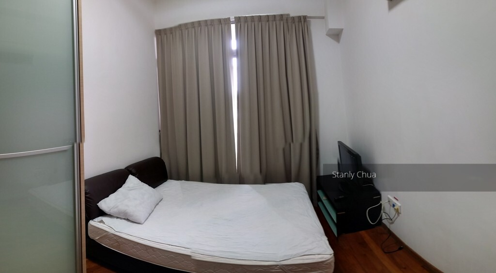 Mount Sophia Suites (D9), Apartment #238687811